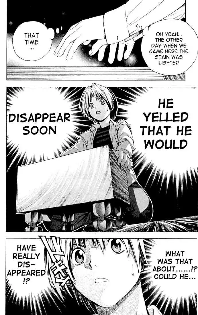 Hikaru no go Chapter 125 11